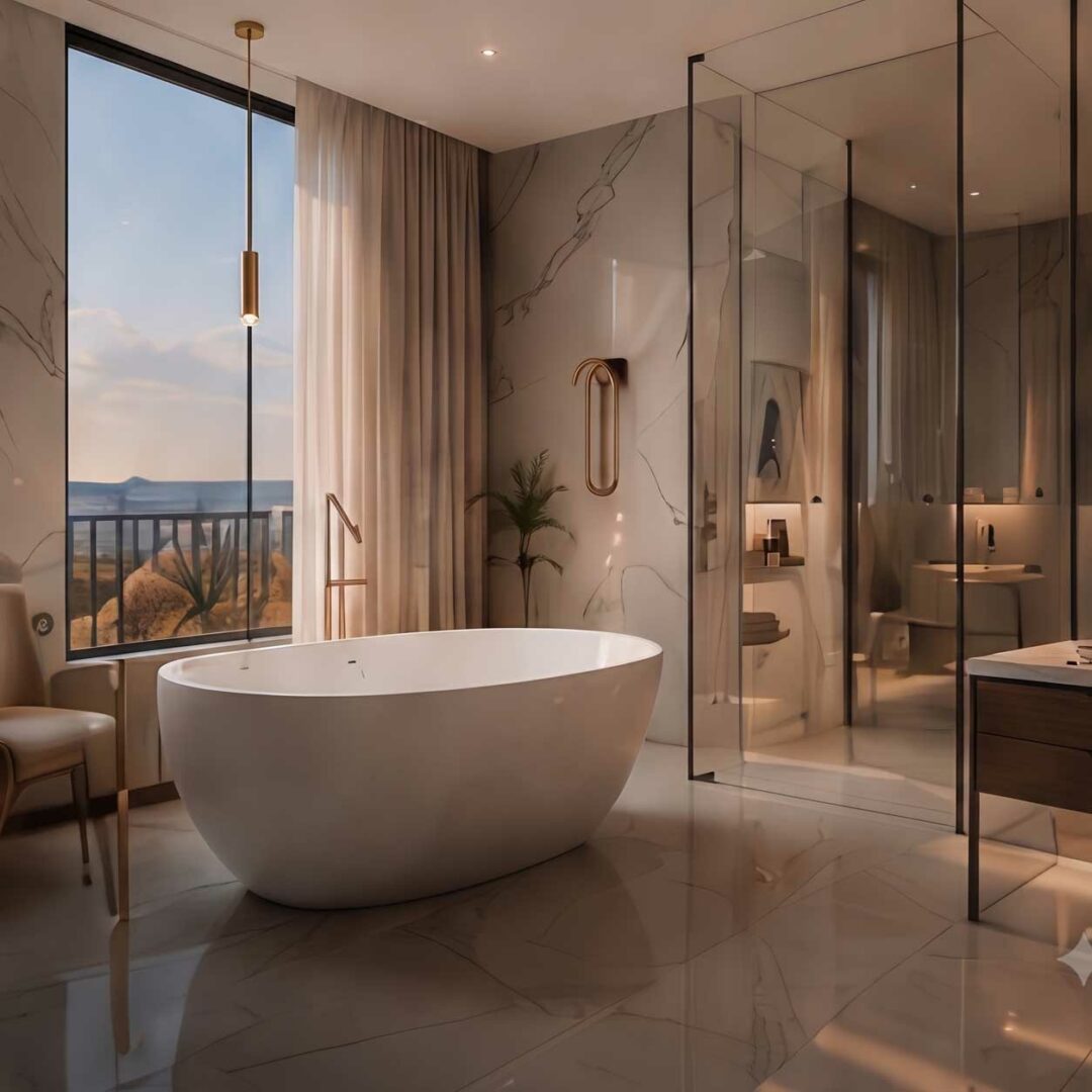 reno cle en main salle de bain