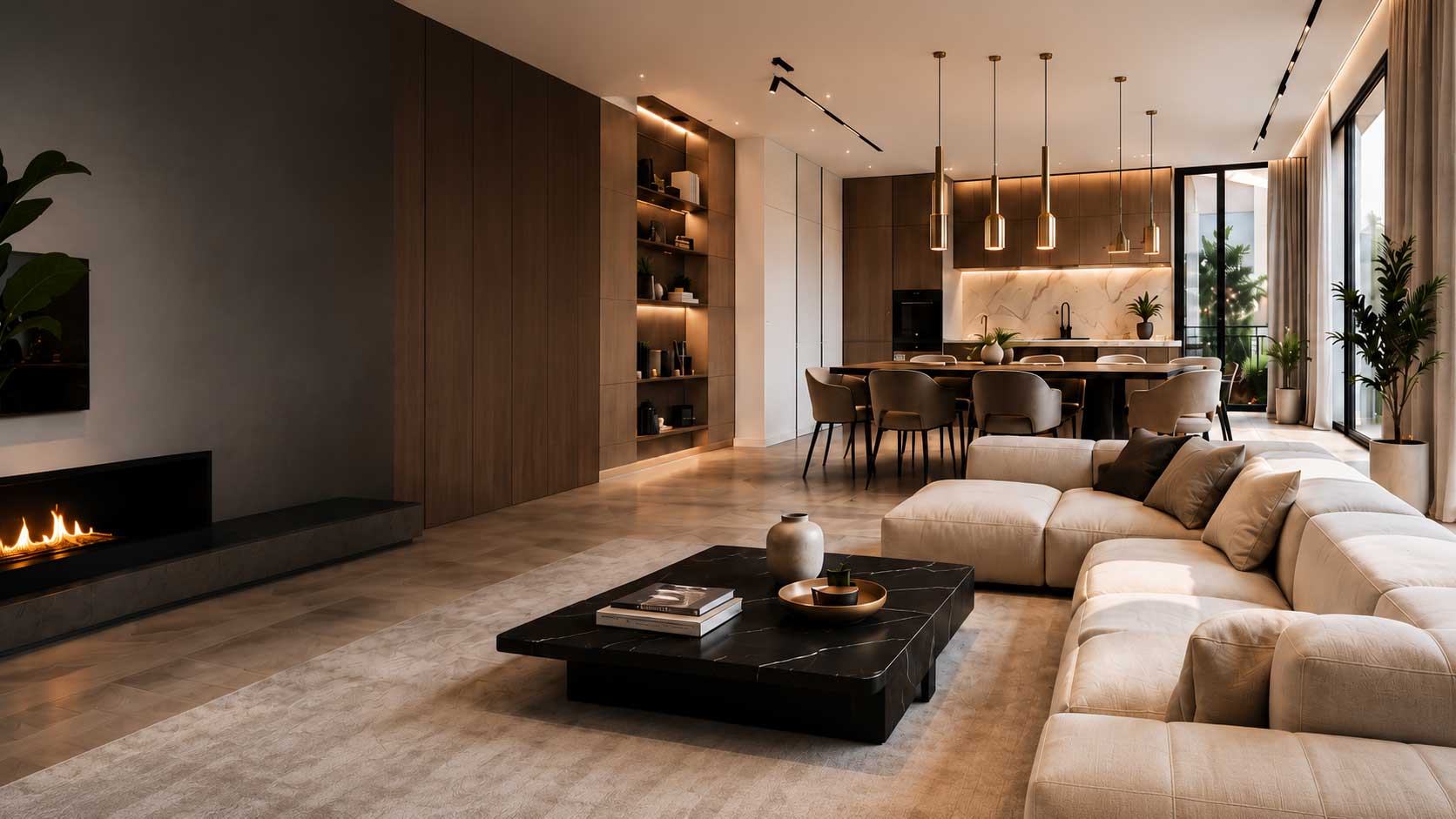 renovation cle en main haut de gamme